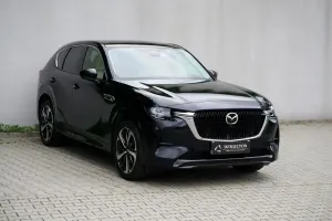 Mazda CX-60 2.5 PHEV Takumi AWD 2023