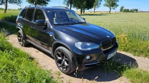 BMW X5 E70 (2006-2013) 2008