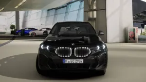 BMW X6 G06 (2019-) xDrive40d mHEV sport 2026