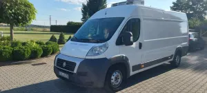 Fiat Ducato 2013