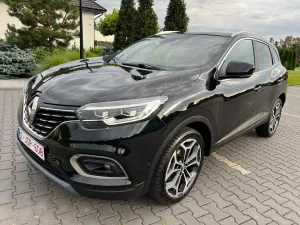 Renault Kadjar 1.3 TCe FAP Business 2022