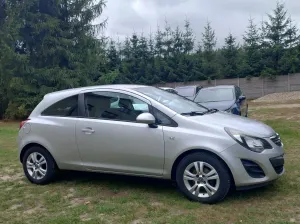 Opel Corsa D (2006-2014) 1.4 Color Edition 2014