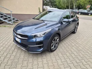Kia XCeed 1.6 GDI PHEV XL DCT 2021