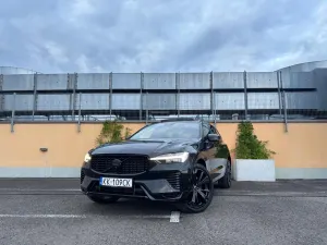 Volvo XC60 II (2017-) 2025