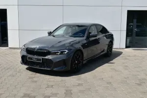 BMW 3 Series G20/G21 (2019-) 330i xDrive M Sport 2026