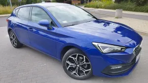 Seat Leon IV (2020 - ) 1.5 TSI Full LED 2021