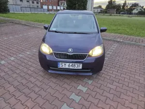 Skoda Citigo 1.0 Active 2016