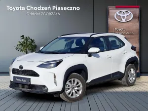 Toyota Yaris Cross Hybrid 1.5 Comfort 2024