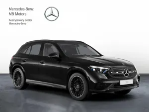 Mercedes-Benz GLC II (2022-) 2026