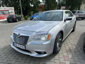 Lancia Thema 3.0CRD Platinum 2013