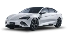 BYD Seal 2026