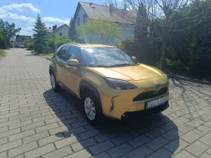 Toyota Yaris Cross Hybrid 1.5 Comfort 2022