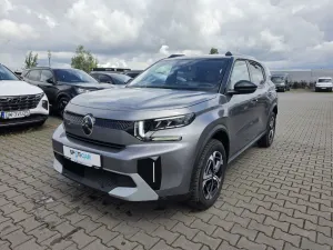 Citroën C3 Aircross 1.2 mHEV You Pack Plus S&S eDCT6 2025