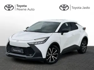 Toyota C-HR 1.8 Hybrid Style 2024