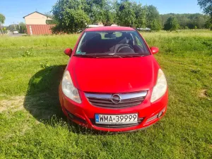 Opel Corsa D (2006-2014) 1.4 16V Cosmo 2008