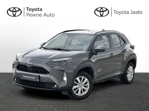 Toyota Yaris Cross Hybrid 1.5 Comfort 2023