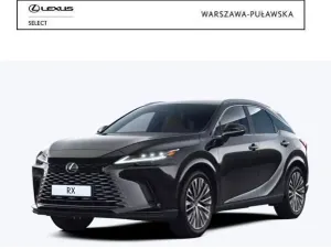 Lexus RX V (2022-) 450h+ Prestige 2024