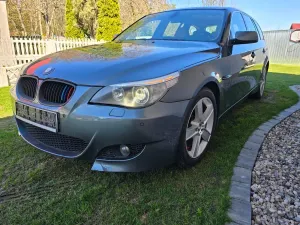 BMW 5 Series E60/E61 (2003-2010) 2005