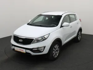 Kia Sportage III (2010-2015) 1.6 GDI Business Line L 2WD 2015