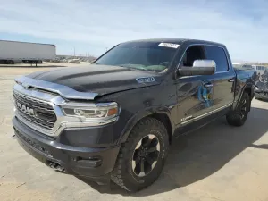 RAM 1500 5.7 Crew Cab Limited 2020