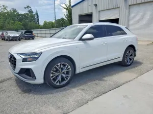 Audi Q8 55 TFSI mHEV Quattro Tiptronic 2020