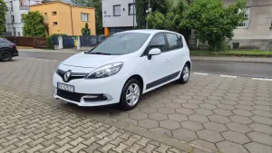 Renault Scenic III (2009-2016) 1.2 TCe Energy Expression 2013