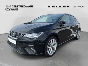 Seat Ibiza V (2017-) 1.0 TSI FR S&S 2021