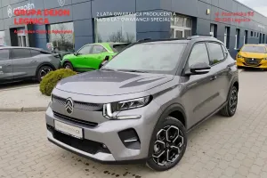 Citroën C3 Aircross 1.2 mHEV Max S&S eDCT6 2026