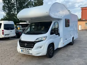 Fiat Ducato 2021