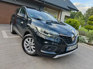 Renault Kadjar TCe 140 EDC GPF INTENS 2019