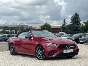 Mercedes-Benz E W213 (2016-2023) 2023