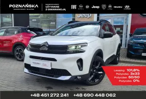 Citroën C5 Aircross 1.5 BlueHDi Max EAT8 2023