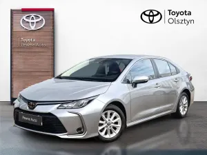Toyota Corolla Seria E21 (2019-) 2022