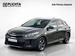 Kia XCeed 1.6 T-GDI M DCT 2025