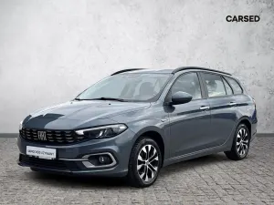 Fiat Tipo II (2016-) 1.0 T3 City Life 2022