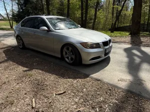 BMW 3 Series E90/E91/E92/E93 (2005-2012) 2008