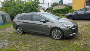 Opel Astra K (2015-2021) 1.6 CDTI Elite S&S 2019