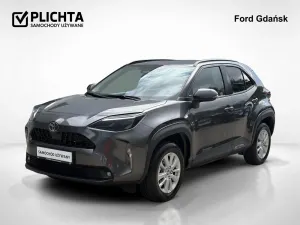 Toyota Yaris Cross 2024