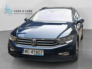 Volkswagen Passat B8 (2014-2023) 2.0 TDI EVO Essence DSG 2021