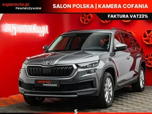 Skoda Kodiaq I (2016-2024) 2023