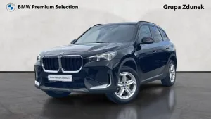 BMW X1 U11 (2022-) 2025