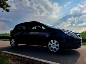 Opel Corsa D (2006-2014) 1.4 16V Edition 150 2010