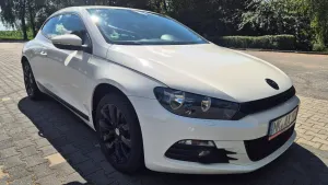 Volkswagen Scirocco 1.4 TSI Edition 2009