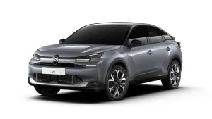 Citroën C4 III (2020-) 1.2 mHEV Max eDCT6 2026