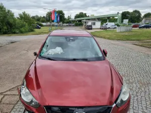 Mazda CX-5 I (2012-2017) SKYACTIV-G 160 AWD Exclusive-Line 2013