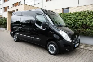 Renault Master IV (2010-) ENERGY L2H2 VA 9-Sitzer 2019