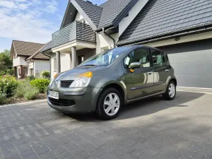 Renault Modus 2006