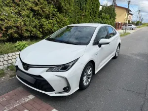 Toyota Corolla Seria E21 (2019-) 1.5 Comfort MS 2022