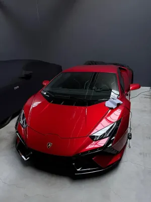 Lamborghini Huracan Performante 2023