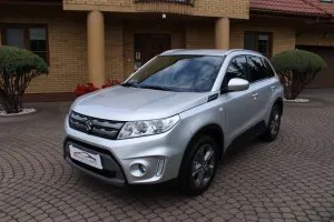 Suzuki Vitara II (2015-2019) 1.6 Premium 2WD 2017